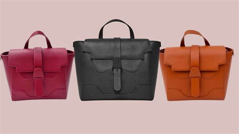 senreve maestra bag dupes|celine belt bag dupe.